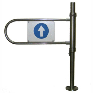 Ворота механические правые MGR1060-CR