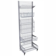 Стойка для сухофруктов WBS4