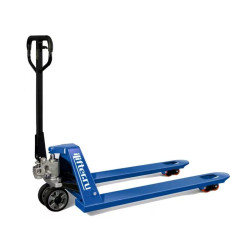 Тележка гидравлическая HDT90 - интернет-магазин КленМаркет.ру