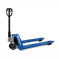 Тележка гидравлическая HDT90