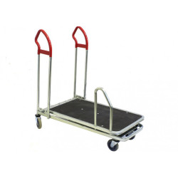 Тележка грузовая HDT11 - интернет-магазин КленМаркет.ру