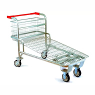 Тележка грузовая HDT55-PR