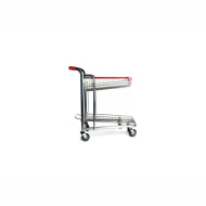 Тележка грузовая HDT30-PR