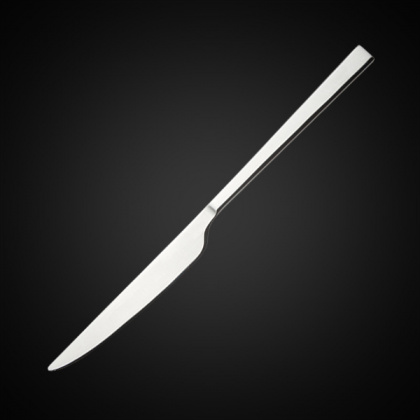 Нож столовый «Tokio» Luxstahl [DJ-11049] - интернет-магазин КленМаркет.ру