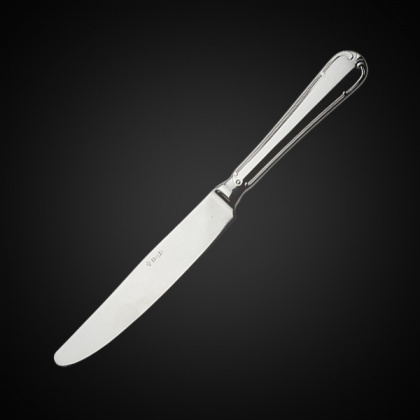 Нож столовый «Diamant» Luxstahl [DJ-05534] - интернет-магазин КленМаркет.ру