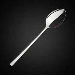 Ложка столовая «Tokio» Luxstahl [DJ-11049]  - интернет-магазин КленМаркет.ру