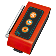 Приемник вызова ibells-R16 Приемник вызова ibells-R16