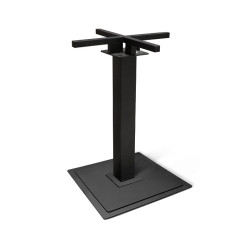 Подстолье SHT-TU5-BS1  на ножках - интернет-магазин КленМаркет.ру