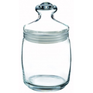 Банка 920 мл с крышкой [04148573]