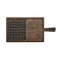 Доска для подачи 