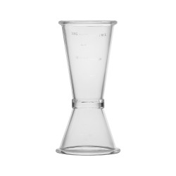 Джиггер 20/40 г [JW-MC40] - интернет-магазин КленМаркет.ру