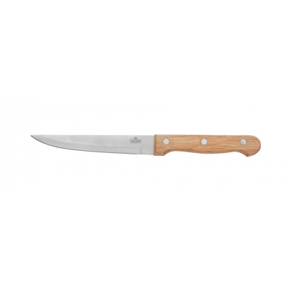 Нож для овощей 115 мм Palewood Luxstahl - интернет-магазин КленМаркет.ру