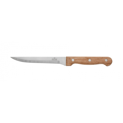 Нож универсальный 148 мм Palewood Luxstahl - интернет-магазин КленМаркет.ру