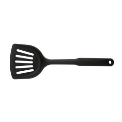 Лопатка 315 мм перфорированная широкая пластик [HX-NL041-I] - интернет-магазин КленМаркет.ру