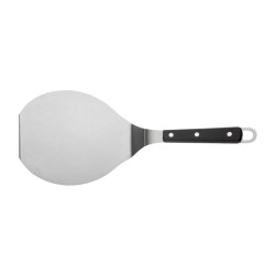 Лопатка для котлет 158 мм [HX-KG033] - интернет-магазин КленМаркет.ру