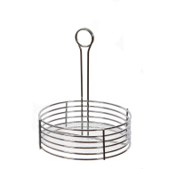 Подставка для специй 190х190х240 мм