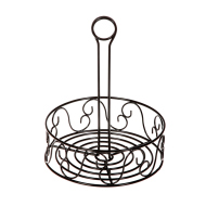 Подставка для специй 190х190х240 мм