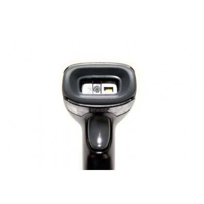 Ручной сканер Honeywell Voyager 1450 gHR USB BT (черный) 2D/ЕГАИС - интернет-магазин КленМаркет.ру