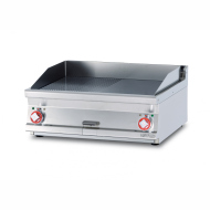 Жарочная поверхность LOTUS FTLRT-78ET гладкая/рифленая (серия 70) Жарочная поверхность LOTUS FTLRT-78ET гладкая/рифленая (серия 70)