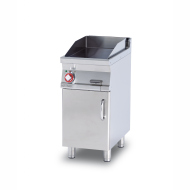 Жарочная поверхность LOTUS FTR-74ET рифленая (серия 70) Жарочная поверхность LOTUS FTR-74ET рифленая (серия 70)