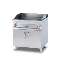 Жарочная поверхность LOTUS FTL-78ET гладкая/гладкая (серия 70) - интернет-магазин КленМаркет.ру