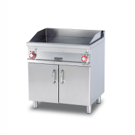 Жарочная поверхность LOTUS FTL-78ET гладкая/гладкая (серия 70) Жарочная поверхность LOTUS FTL-78ET гладкая/гладкая (серия 70)