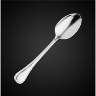 Ложка кофейная «Diamant» Luxstahl [DJ-05534] 