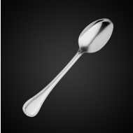 Ложка десертная «Diamant» Luxstahl [DJ-05534] 