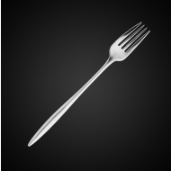 Вилка закусочная «Lazio» Luxstahl [DJ-09035] 