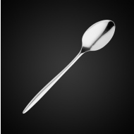 Ложка кофейная «Lazio» Luxstahl [DJ-09035] 