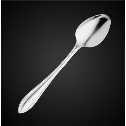 Ложка кофейная «Grano» Luxstahl [DJ-16018] - интернет-магазин КленМаркет.ру