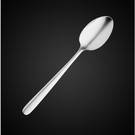 Ложка кофейная «Nizza» Luxstahl [DJ-12011] 
