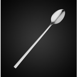 Ложка для мороженого «Tokio» Luxstahl [DJ-11049]  - интернет-магазин КленМаркет.ру