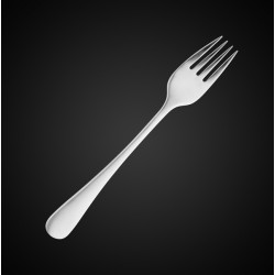 Вилка закусочная «Toscana» Luxstahl [DJ-06050]  - интернет-магазин КленМаркет.ру