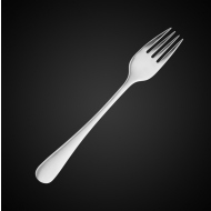 Вилка закусочная «Toscana» Luxstahl [DJ-06050] 