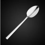 Ложка кофейная «Tokio» Luxstahl [DJ-11049] 