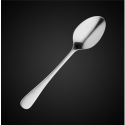 Ложка десертная «Toscana» Luxstahl [DJ-06050]  - интернет-магазин КленМаркет.ру