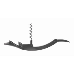 Штопор-нарзанник трехфункциональный Luxstahl [XD02] - интернет-магазин КленМаркет.ру