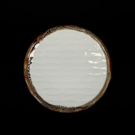 Тарелка мелкая «Provence» 147 мм рифленая Тарелка мелкая «Provence» 147 мм рифленая