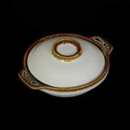 Мисосупница с крышкой «Provence» 150 мл  Мисосупница с крышкой «Provence» 150 мл