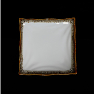 Тарелка квадратная «Provence» 155х155 мм   Тарелка квадратная «Provence» 155х155 мм