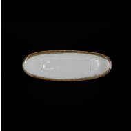 Блюдо овальное «Provence» 218х74 мм  Блюдо овальное «Provence» 218х74 мм