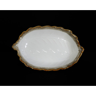 Блюдо декоративное лист «Provence 170 мм Блюдо декоративное лист «Provence 170 мм