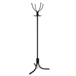 Вешалка «М 3» металлическая - интернет-магазин КленМаркет.ру