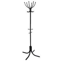 Вешалка «М 6» металлическая - интернет-магазин КленМаркет.ру