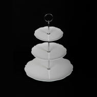 Этажерка 3-х ярусная «Melody» 