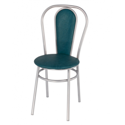 Переделка венского стула с мягкой сидушкой
