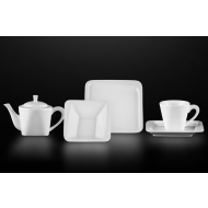 Посуда Sam&Squito серия Quadro