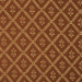Ромб коричневый