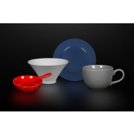 Посуда Corone серия Colore